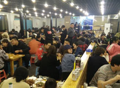 习水烧烤加盟,学烧烤技术,开烧烤店多少钱
